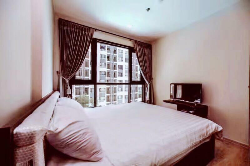 Apartment The Base Pattaya