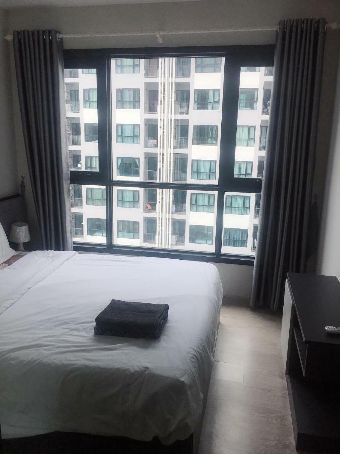 The Base Apartment