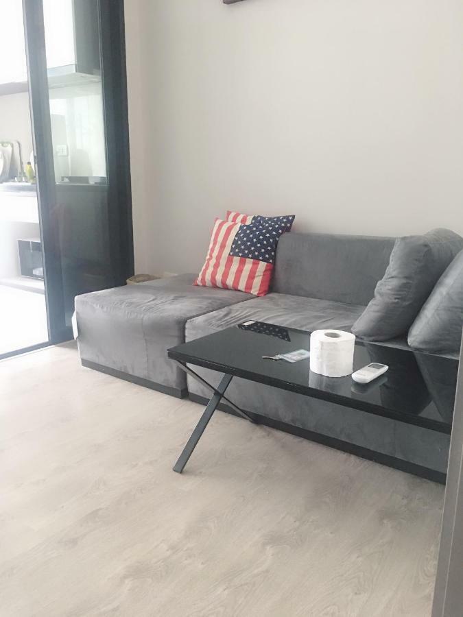 Apartment The Base *
