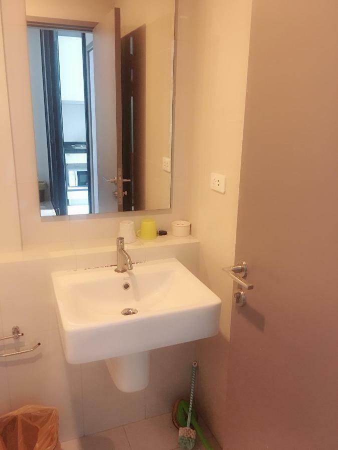 The Base Apartment *