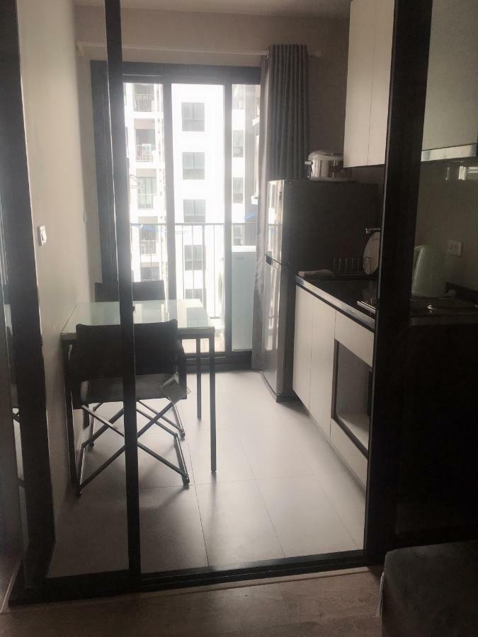 The Base Apartment Pattaya