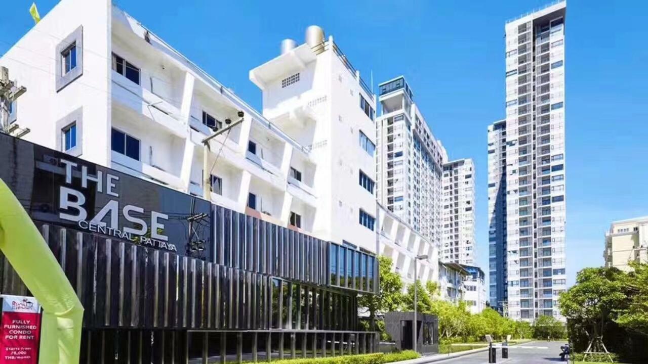 The Base Pattaya