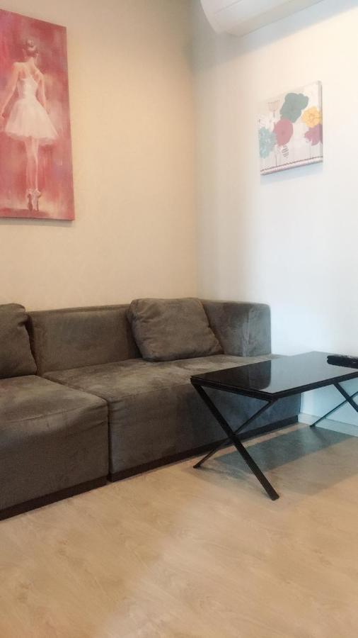 The Base Apartment *