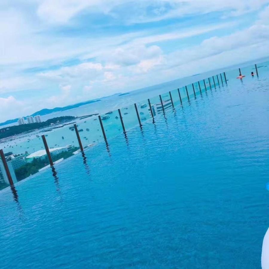 The Base Pattaya